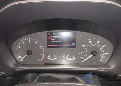 2022 Ford Escape Se z USA, uszkodzony, nr VIN 1FMCU9G62NUA38826